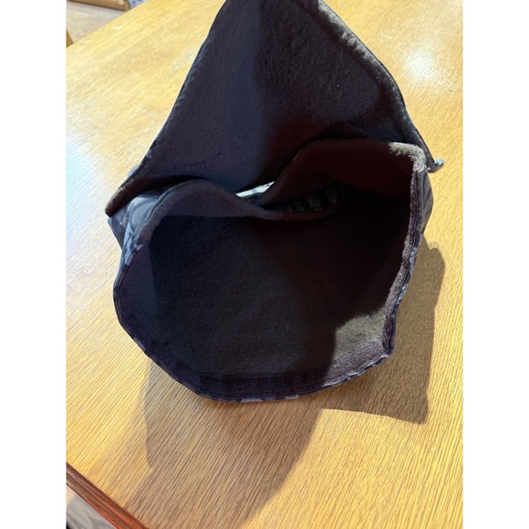 Vintage Treebark Camo Face Veil Neck Gaiter Detachable‎ Mask Possible Hat Attach
